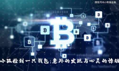 小狐捡到一只钱包：意外的发现与心灵的悸动